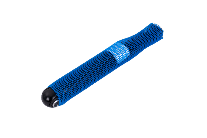 PIVEXIN hydraulisk støtdemper for tilhengeraksler 750-1800kg for enkelt- og tandemaksler