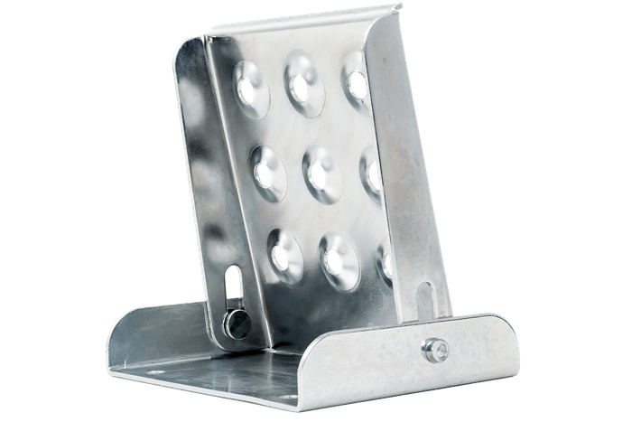 STEELPRESS SP-01 hengertrinn, sammenleggbar trinnplattform