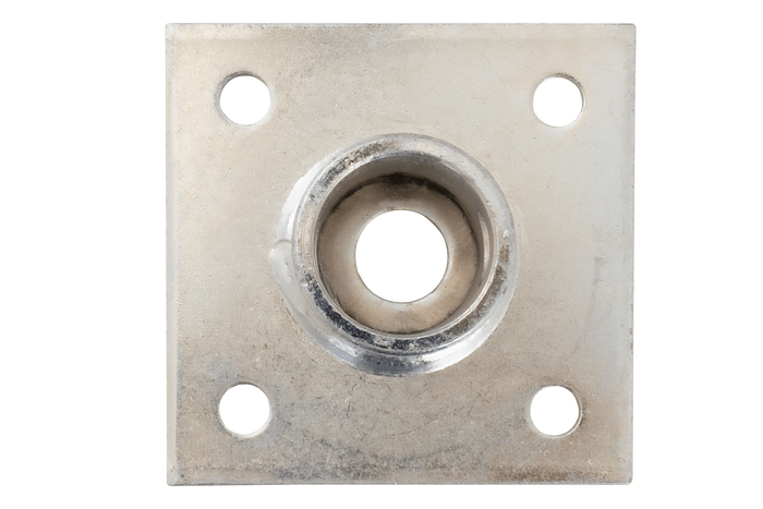 SIMOL krankstøtteadapter S.29317 jackstøtte S.170033