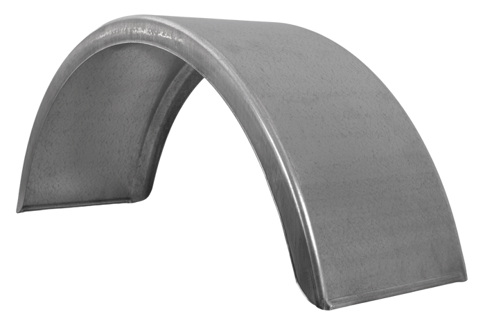 Tilhengerskjerm 14" CHORUS hjulbue 785/243 mm