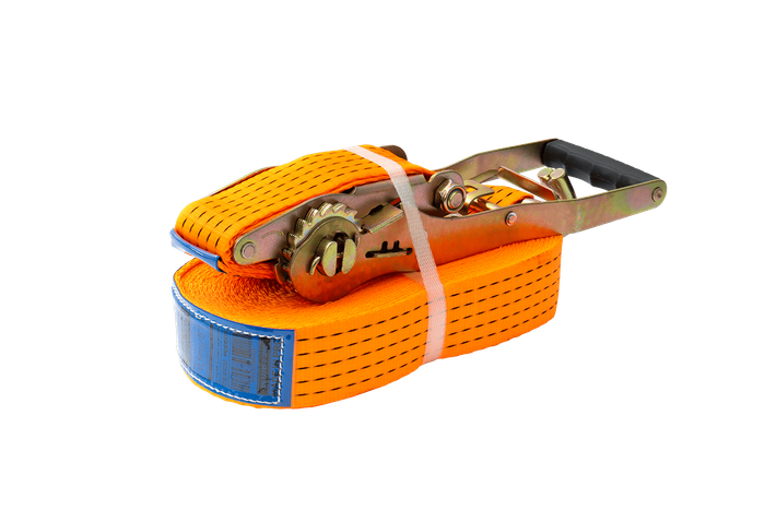 Transportbelte med strammer UNITRAILER ERGO 12m/50mm/5t