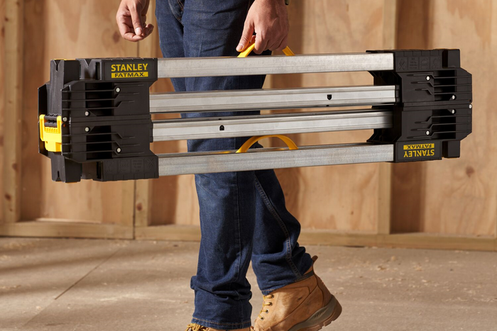 Metallbukke/stativ STANLEY FATMAX FMST1-75763 (2 stk.)