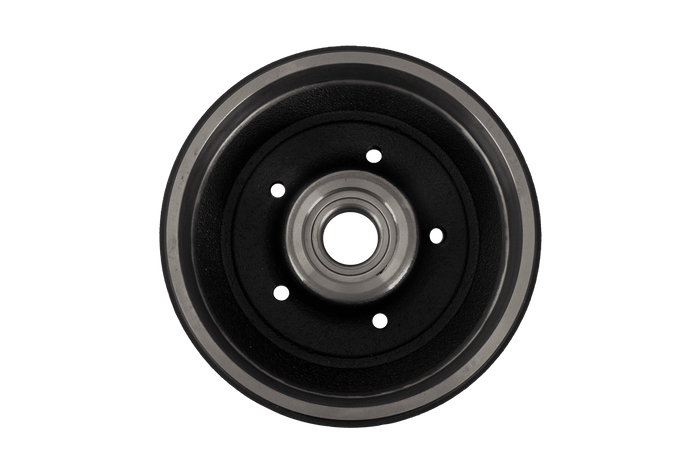 Bremsetrommel for KNOTT med lager for tilhengeraksel 200x50 5x112 37mm