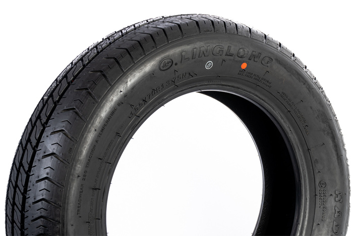 LINGLONG R701 tilhengerdekk 155/70 R13 75N