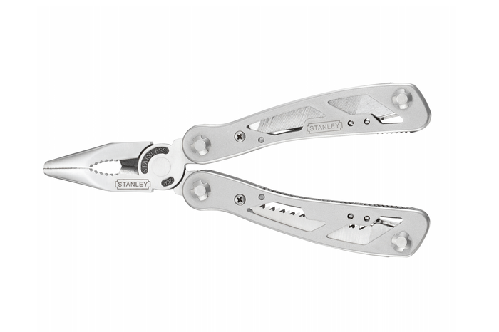 STANLEY Multiverktøy 12-i-1