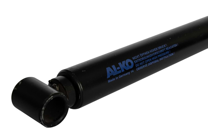 AL-KO 251S overløpsanordning støtdemper 2600 kg - gammel type