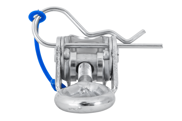 STEELPRESS ZB-03 sidekobling for eksentrisk tilhengersidelåsing