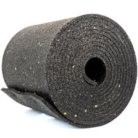 Anti-skli matte 5000x250x8 mm