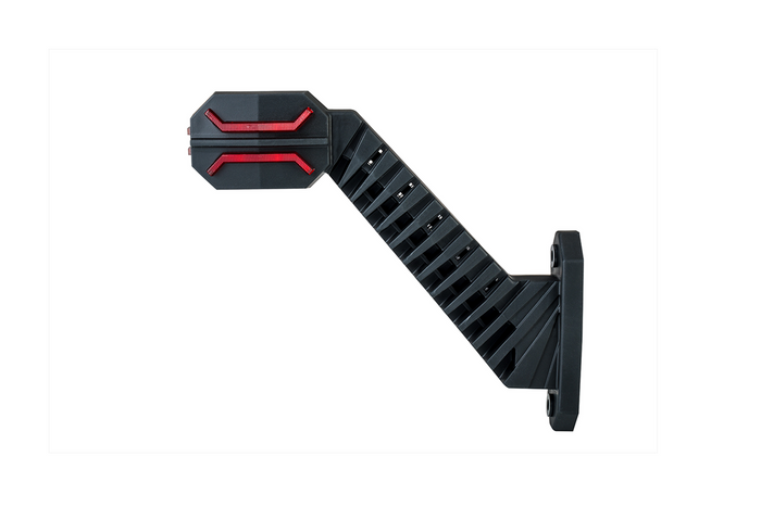 HORPOL DRAGON LD 2995 LED høyre markeringslykt