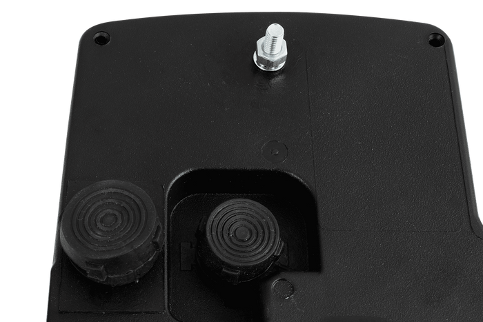 ASPÖCK Earpoint IV baklykt, 6 funksjoner, venstre