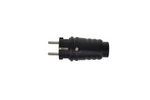 Schuko ProPlus 373570 støpsel med jordkontakt 16A 230V