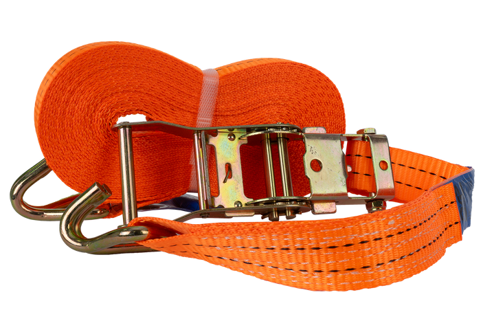 Transportbelte med strammer UNITRAILER 12m/35mm/2t