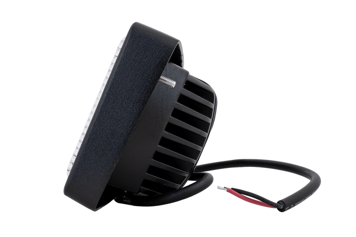 LED-arbeidslampereflektor TT Technology TT.13341-FT 8xLED 3200lm for Fendt