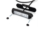 HORPOL LCD3241 LED bakre ryggelys universal