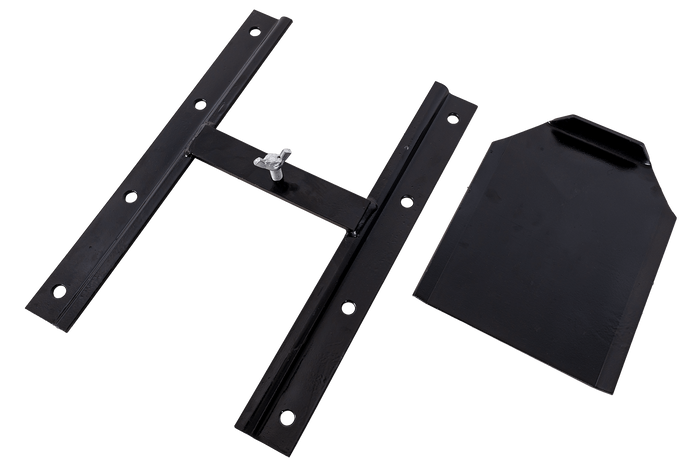 Kornrenne SPAREX renne for landbrukshengere 250x355mm
