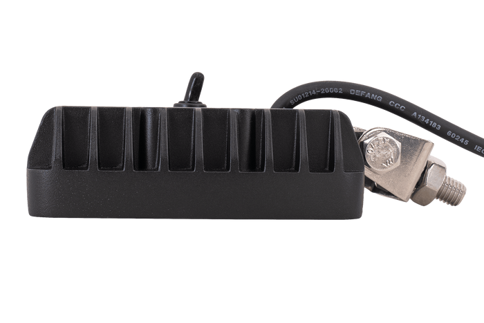 LED-arbeidslampereflektor TT TECHNOLOGY TT.13308-W 30xLED 2400lm med bryter