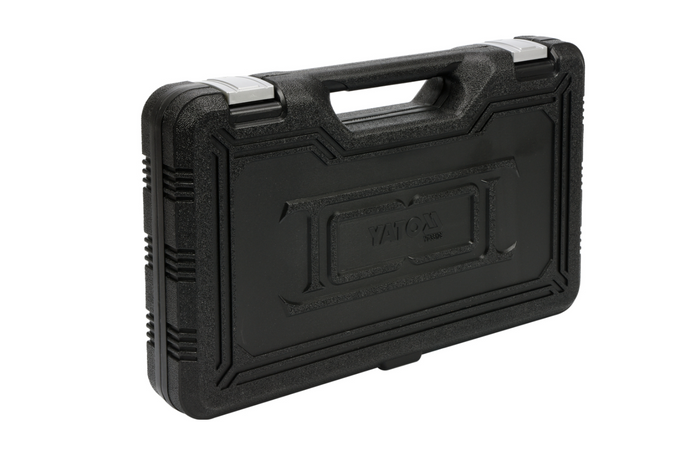 YATO YT-36128 håndnagletang for M3–M12 naglemuttere