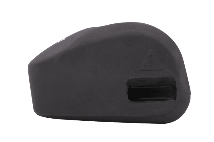 Sikkerhetsdeksel for KNOTT 201347.001 Soft Dock K27/K35 kulekobling