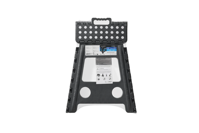 ProPlus 770826 tilhengerkrakk sammenleggbar plattformkrakk 120 kg