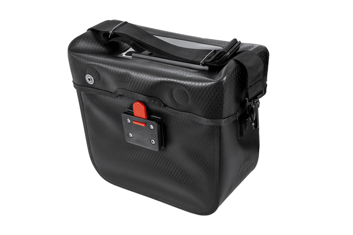Styreveske 7l FISCHER 50651 Plus Terra