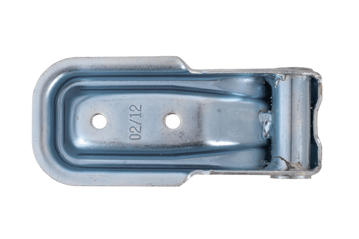 WINTERHOFF BSCH 10-14-120-PO tilhengerhengsel for montering på tilhengersiden