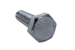 DROMET M12x35 sekskantet maskinskrue klasse 8.8 DIN933