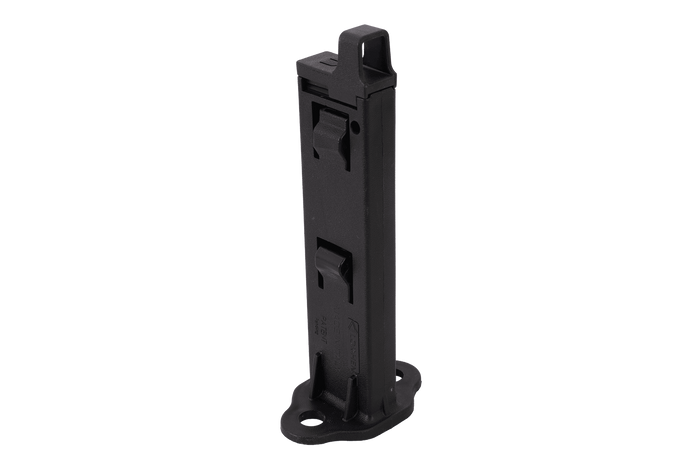 LOKHEN dobbel monteringsbrakett for Origama 36 hjulklosser