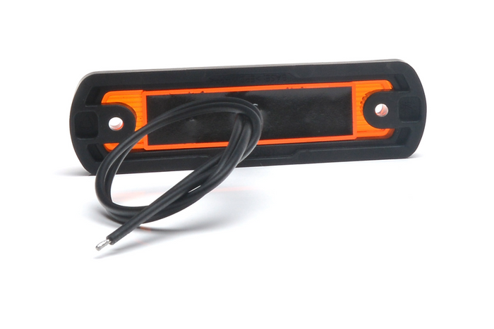 WAŚ W189 1338 LED-markeringslykt universal