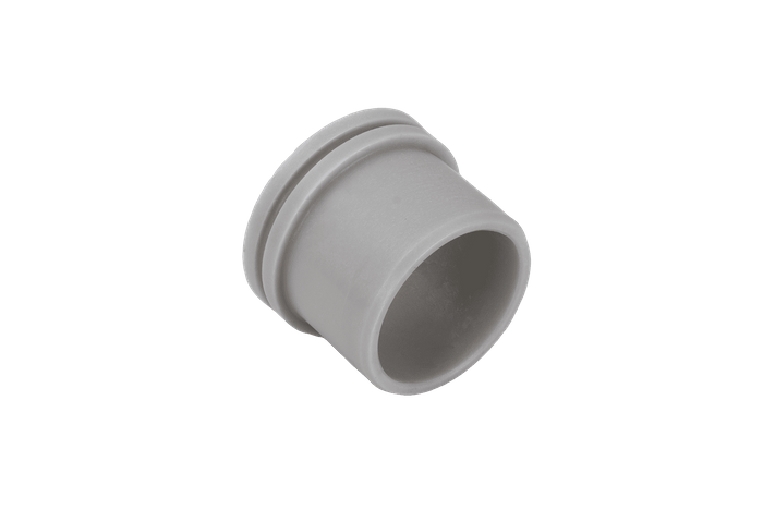 AL-KO skyvehylse for 2,8VB/351VB overløpsenheter