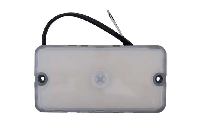 FRISTOM FT-162 LED 1000lm innvendig billampe med bryter