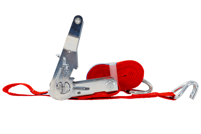 Transportbelte med strammer UNITRAILER 3m/25mm/1t