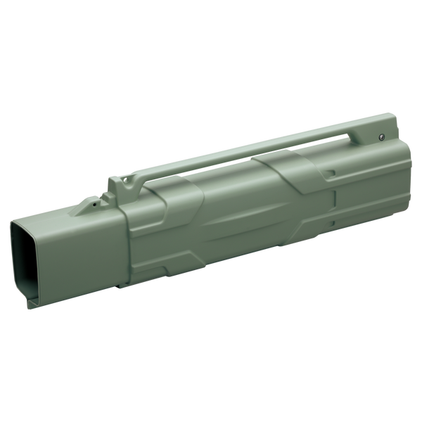 INNO ADD-ON CASE forlengelsesadapter for stangrør (IF46SG)