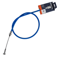 Bowdenkabel bremsekabel KNOTT NIRO 980207.11 hurtigmontering 1030/1220mm