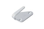 ProPlus 342159 sidekrok for feste av presenning, tilhengertaustropper