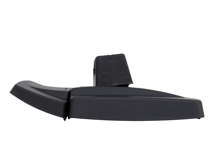 PLASTEX LP0360MP panoramaspeil for landbruksmaskiner 360x184mm