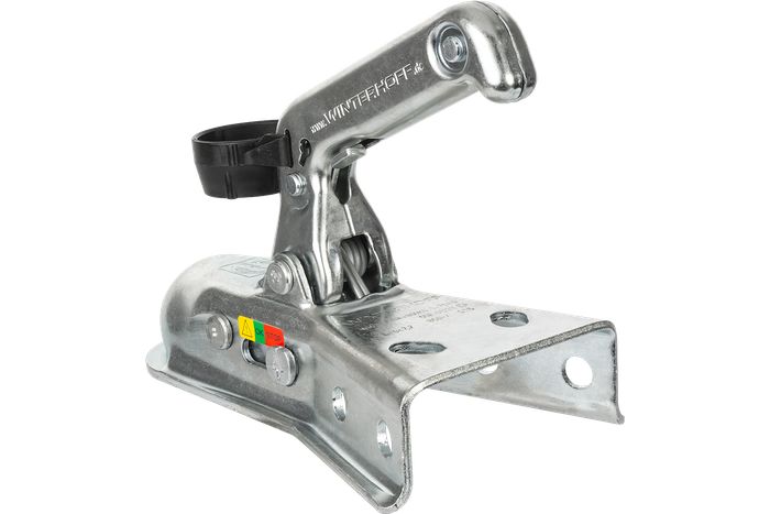 WINTERHOFF WW8-Y kulefeste for 800kg tilhenger med V-type drag