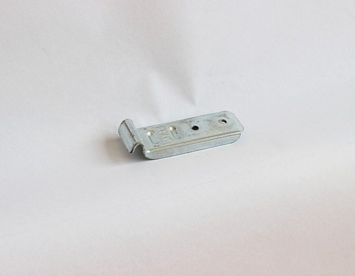 WINTERHOFF BVG 60-A sidefeste for tilhengerfeste