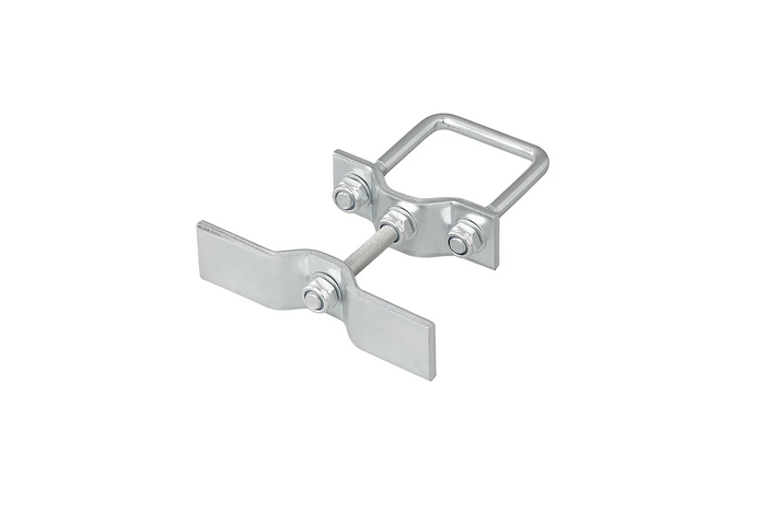 ProPlus tilhenger reservehjulsfeste for 60x60mm profil