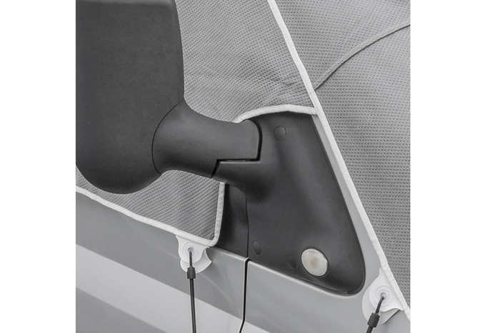ProPlus campingvogntrekk til Ford Transit 2006-2013