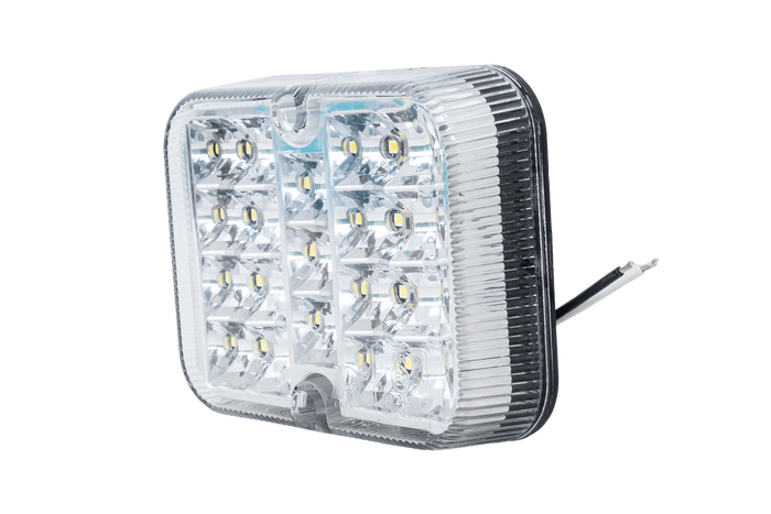 TT Technology TT.12010 LED universal ryggelys bak