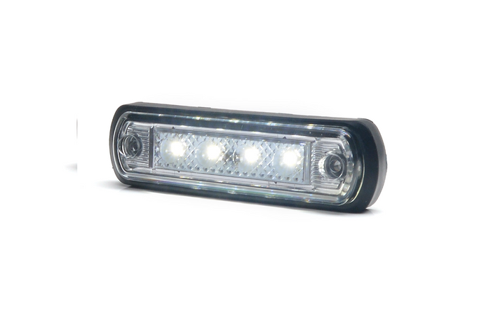 WAŚ W189 1340 LED-markeringslykt universal