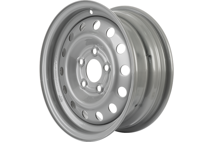 Stålfelg til henger UNITRAILER 5.5Jx14"H2 5x112 ET:30