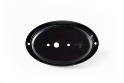 FRISTOM FT-355/356 LED-lampehus for innfelt montering, universal