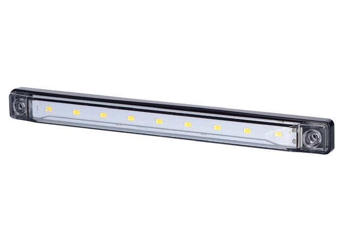 HORPOL LWD984 LED 200lm innvendig billampe