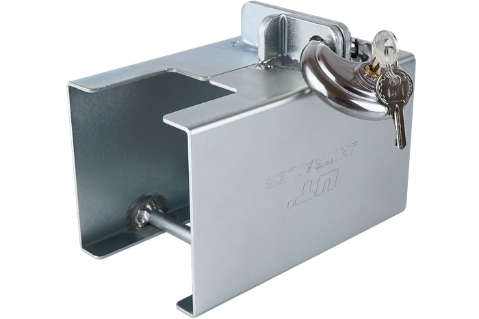 Trekklås Unitrailer TRAILER PRO-BOX XL