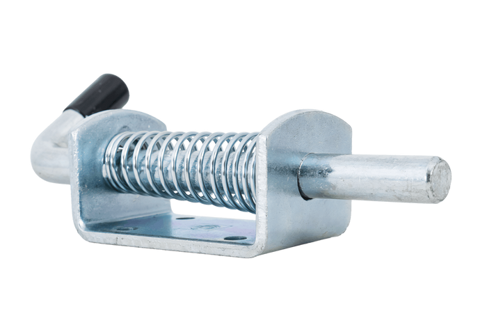 WINTERHOFF BSCHG 20-A fjærlås for tilhengerfeste / låsebolt for tilhengerside