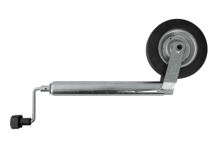 Støttehjul TK48 KNOTT 4802819X 150kg 48mm