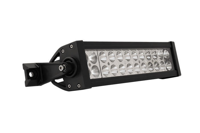 TruckLED reflektor arbeidslampe 24x LED 1366 LM COMBO