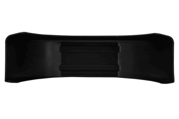 Tilhengerskjerm 8-10" DOMAR D20100 hjulbue 550/160mm