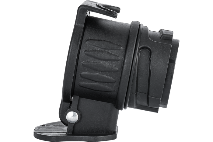 KAMAR-adapter, tilhengerfeste-reduksjon 13/7 PIN